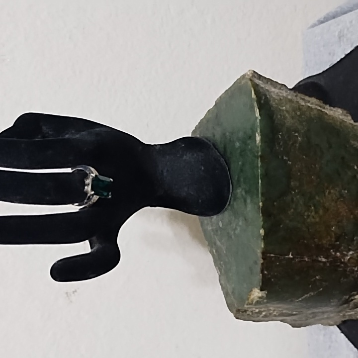 925 Ring